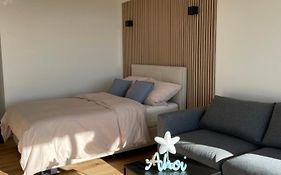 Appartment bezaubernder Landblick